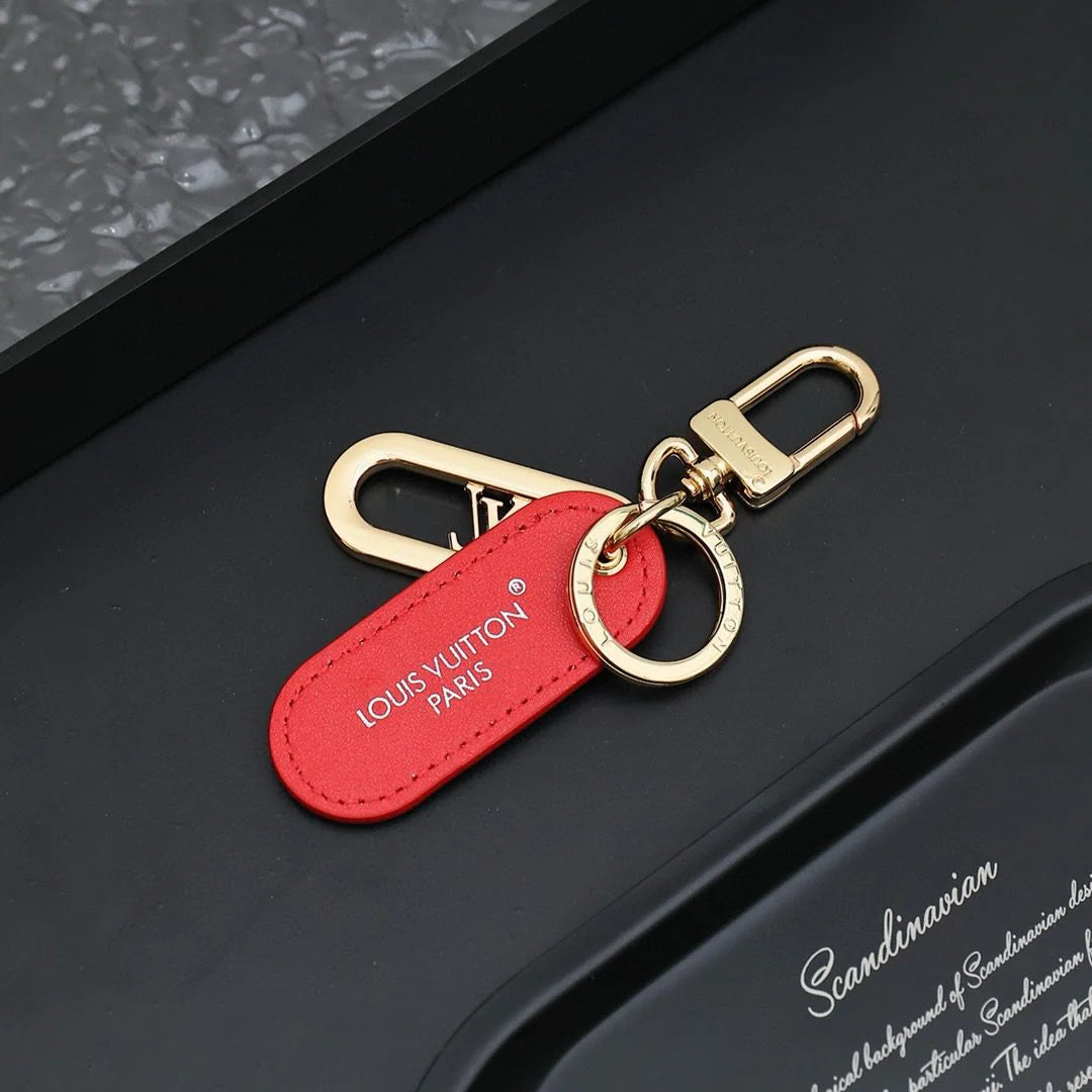LV KEY HOLDER