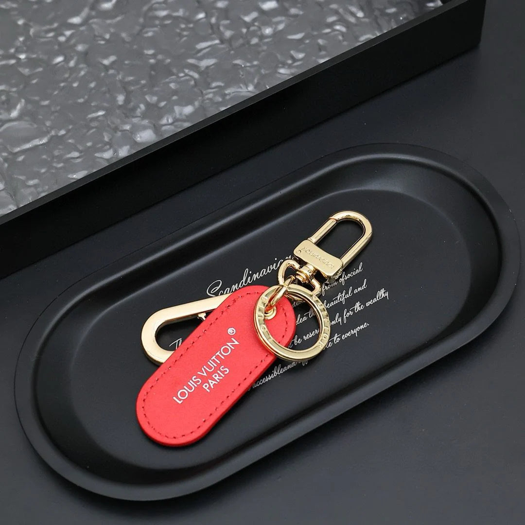 LV KEY HOLDER