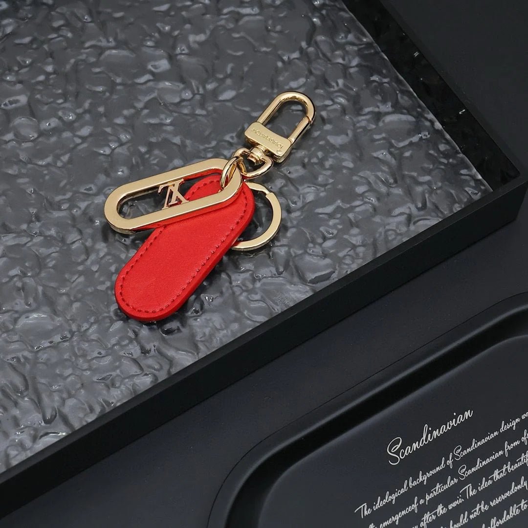 LV KEY HOLDER