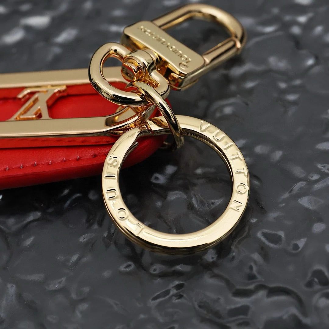 LV KEY HOLDER
