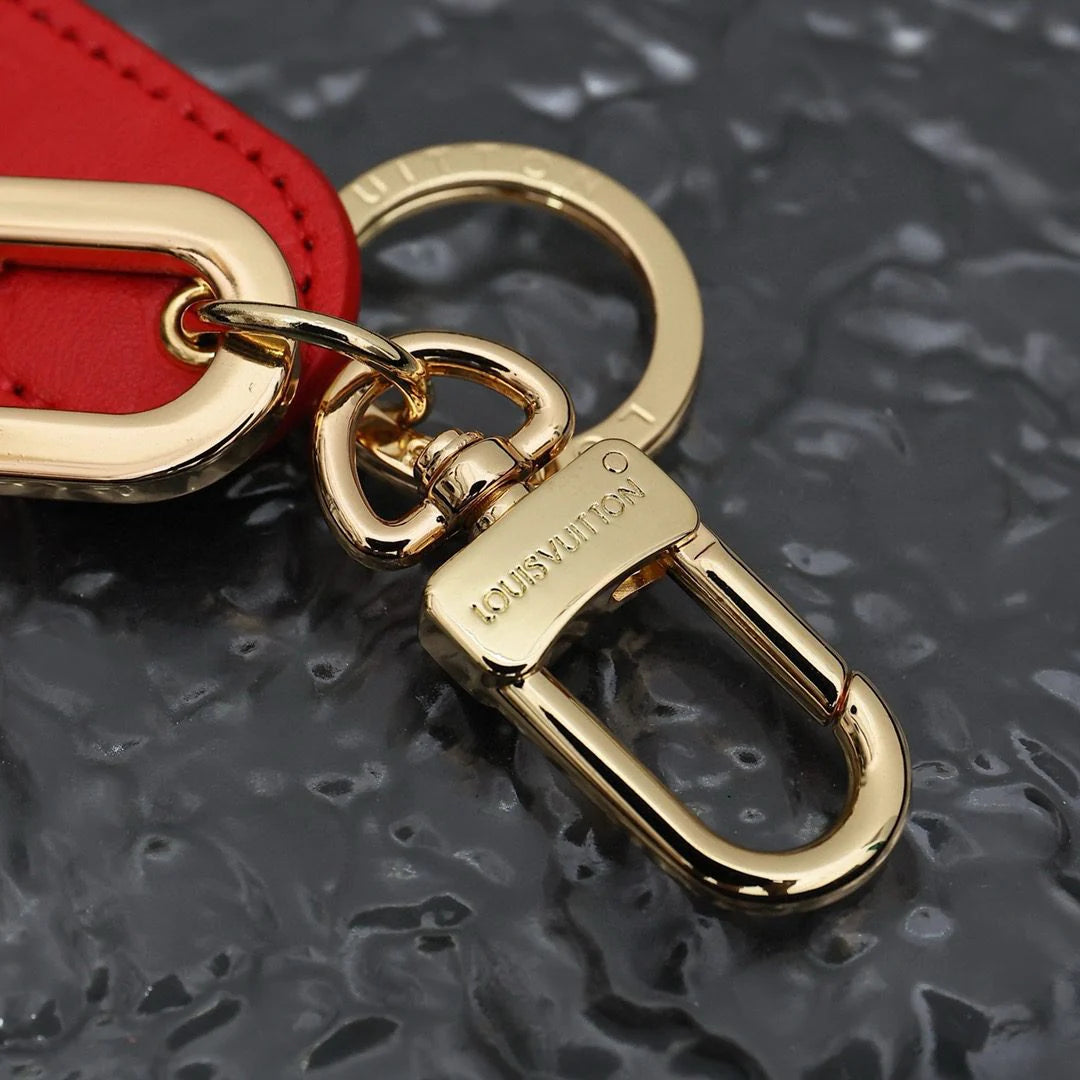 LV KEY HOLDER