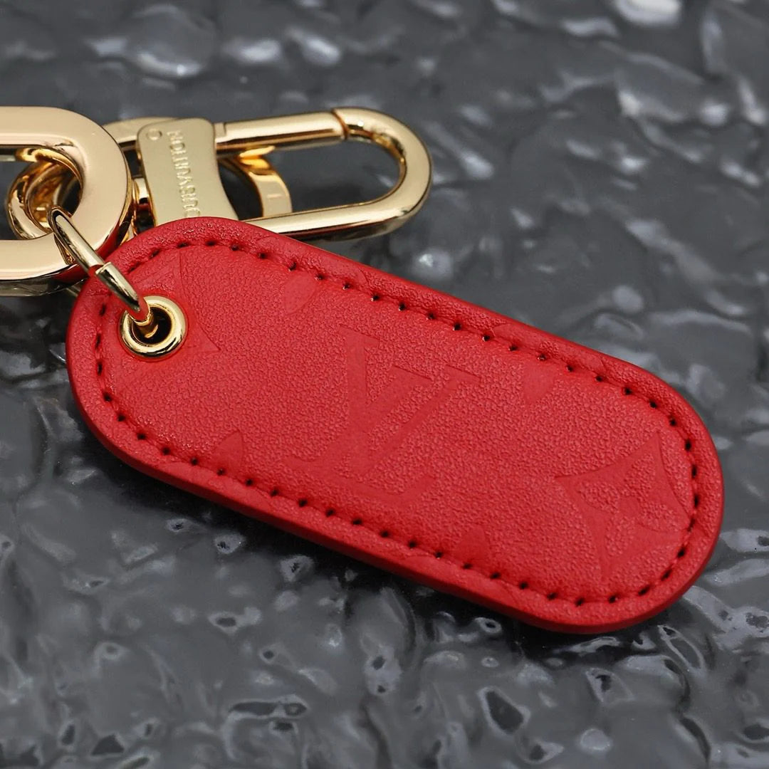 LV KEY HOLDER