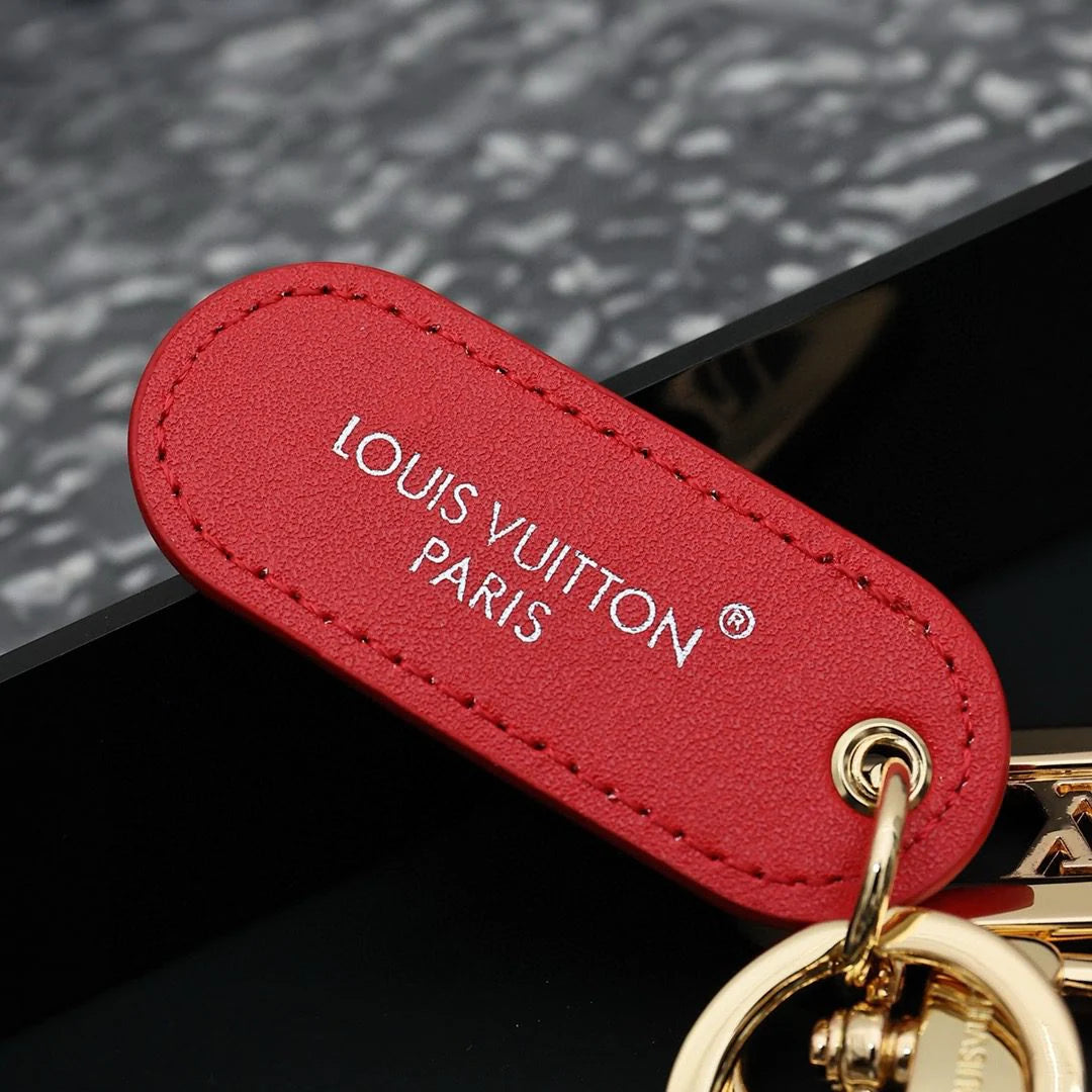 LV KEY HOLDER