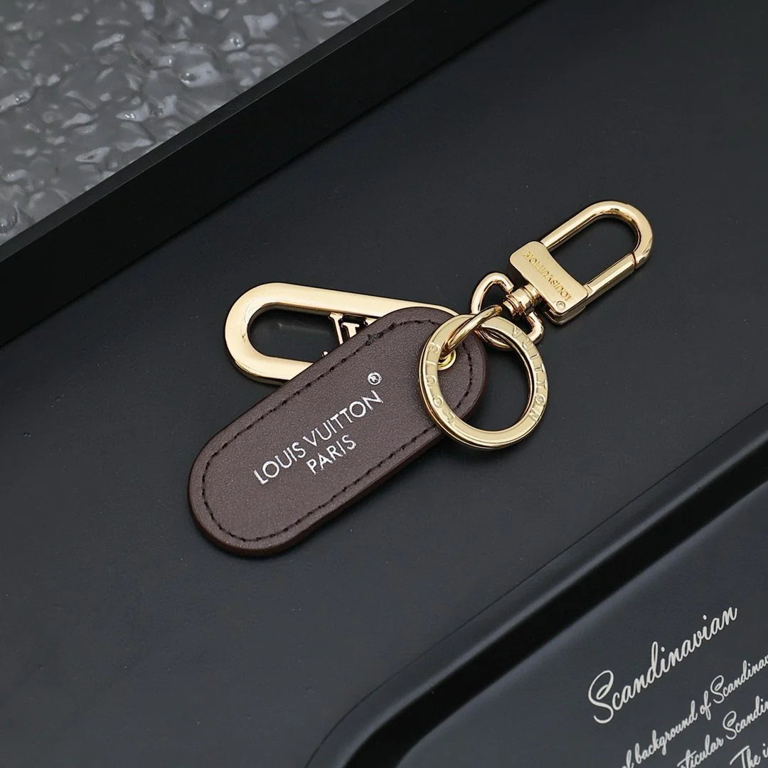 LV KEY HOLDER