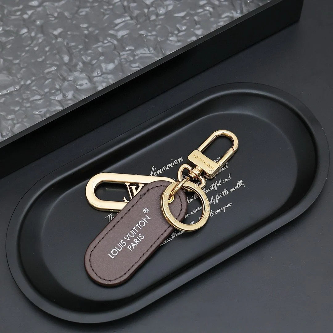 LV KEY HOLDER