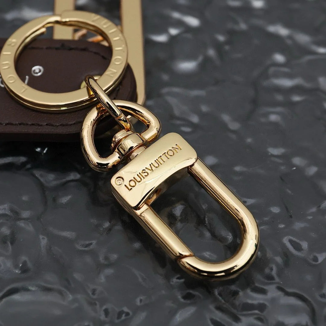 LV KEY HOLDER