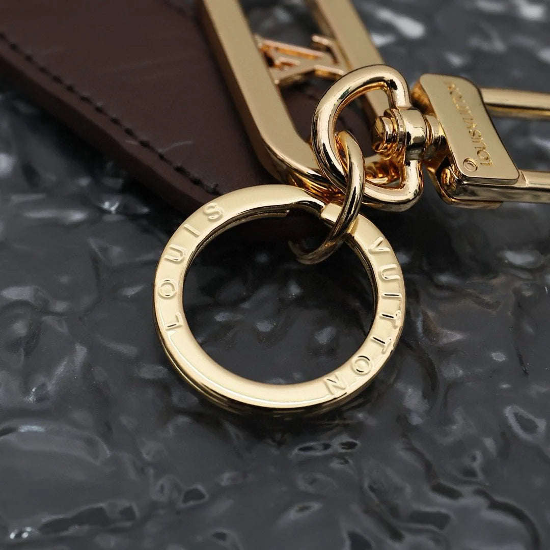 LV KEY HOLDER