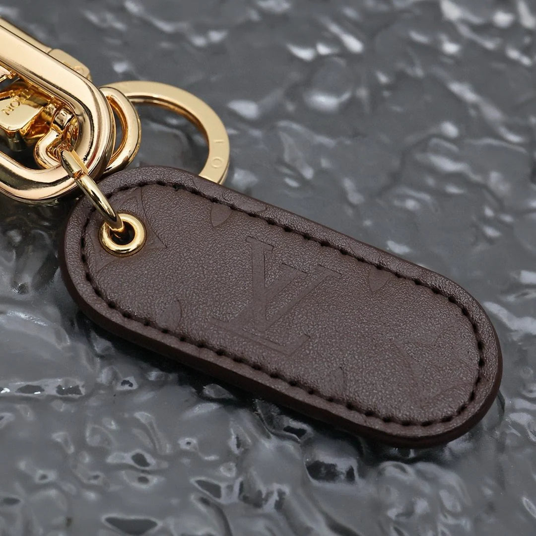LV KEY HOLDER
