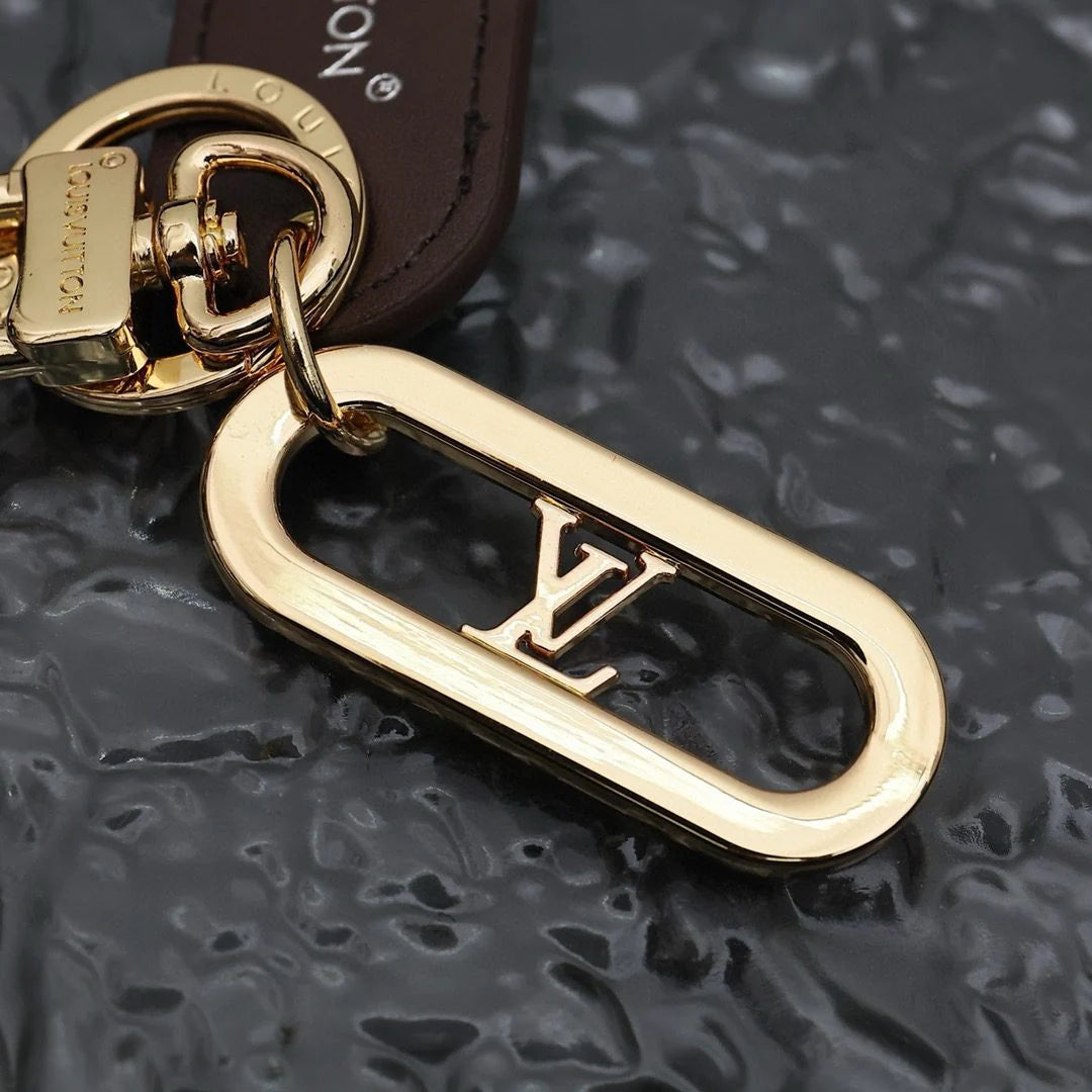 LV KEY HOLDER