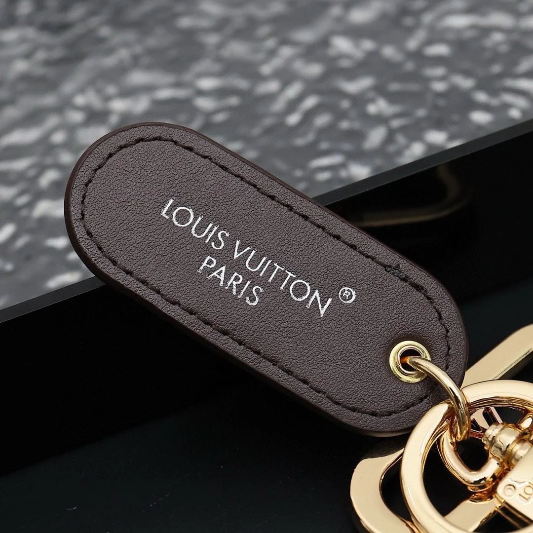 LV KEY HOLDER