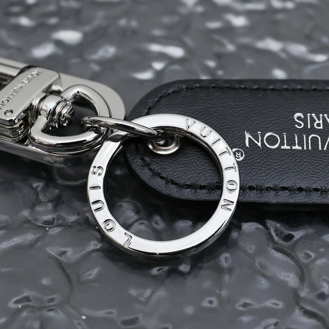 LV KEY HOLDER