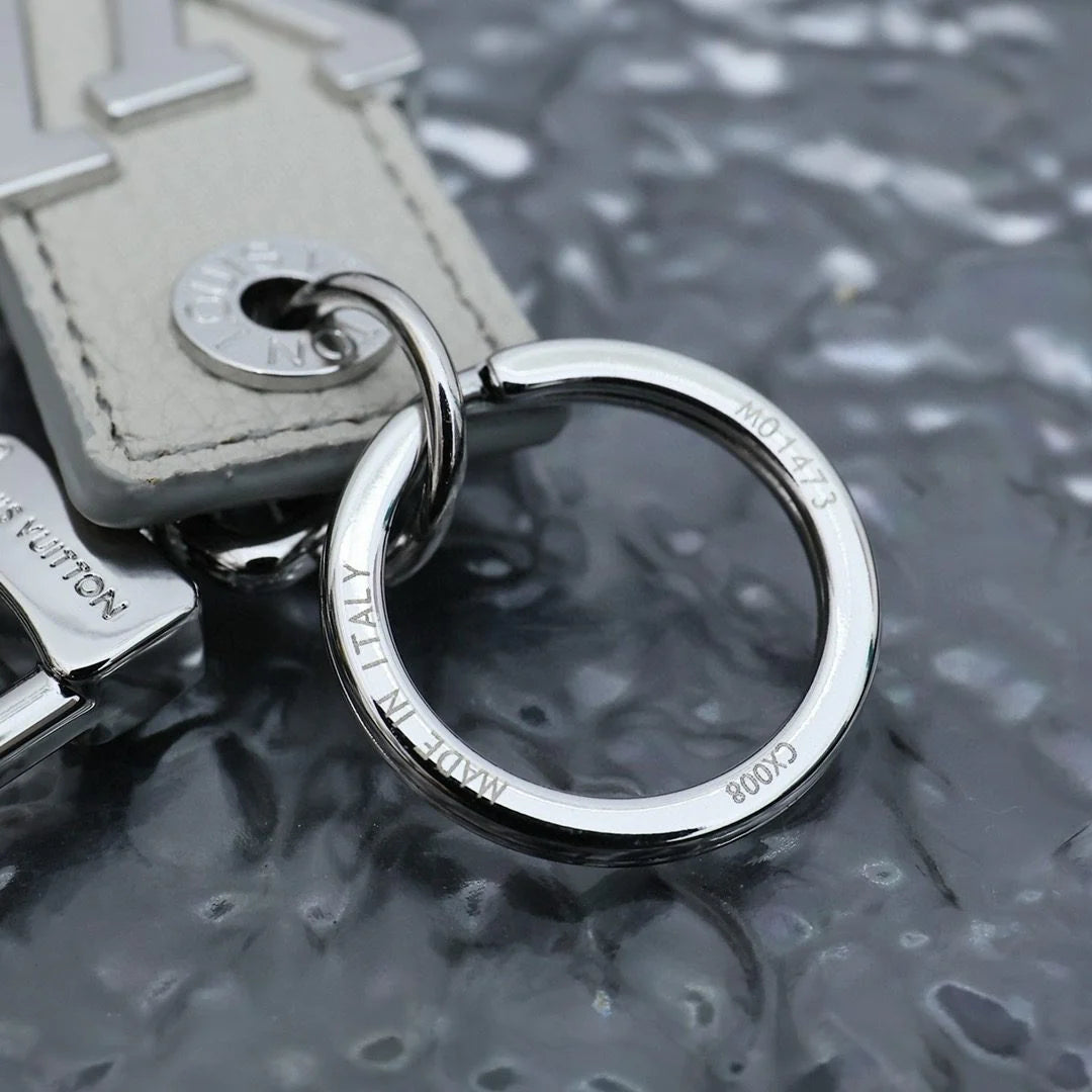 LV KEY HOLDER