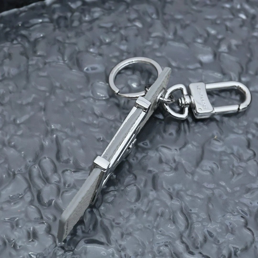 LV KEY HOLDER