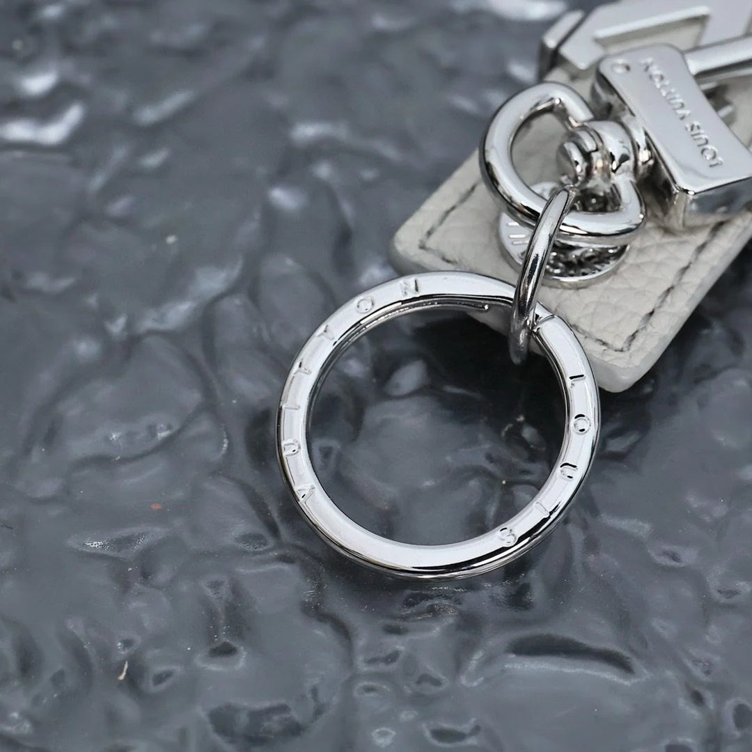 LV KEY HOLDER