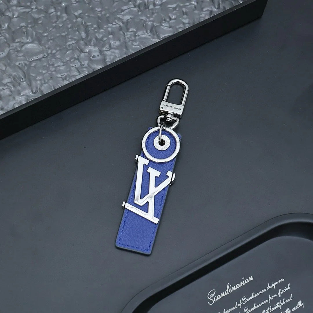 LV KEY HOLDER