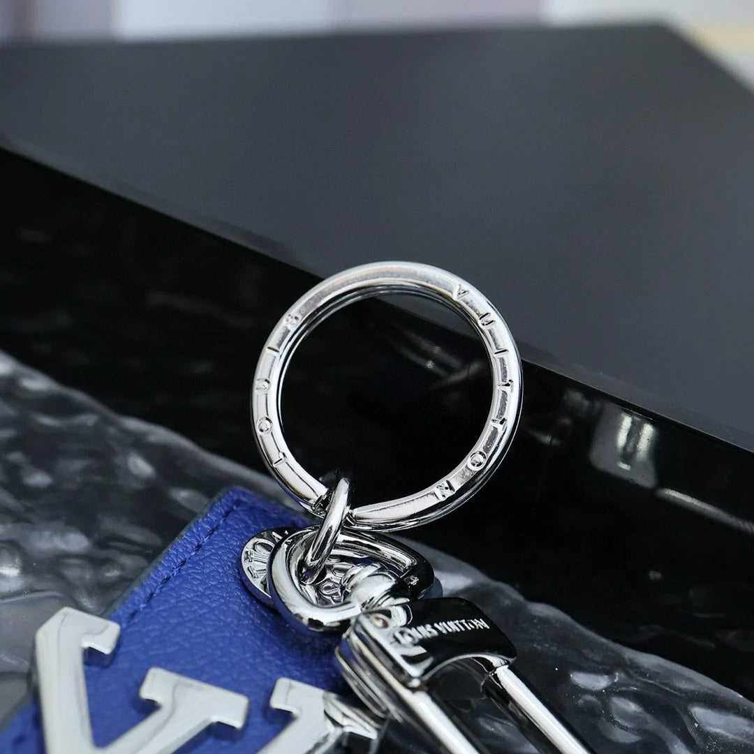 LV KEY HOLDER