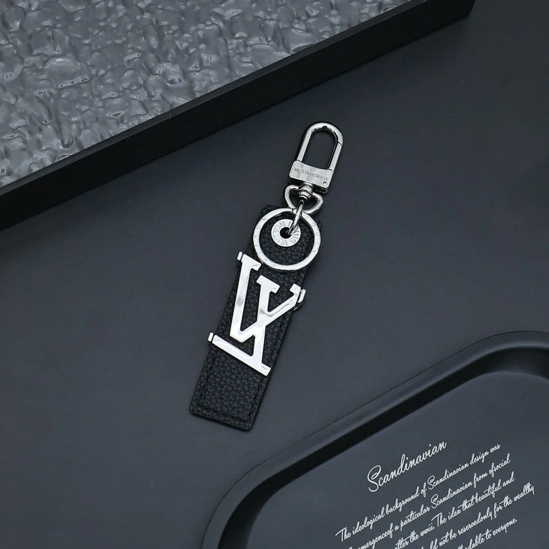 LV KEY HOLDER
