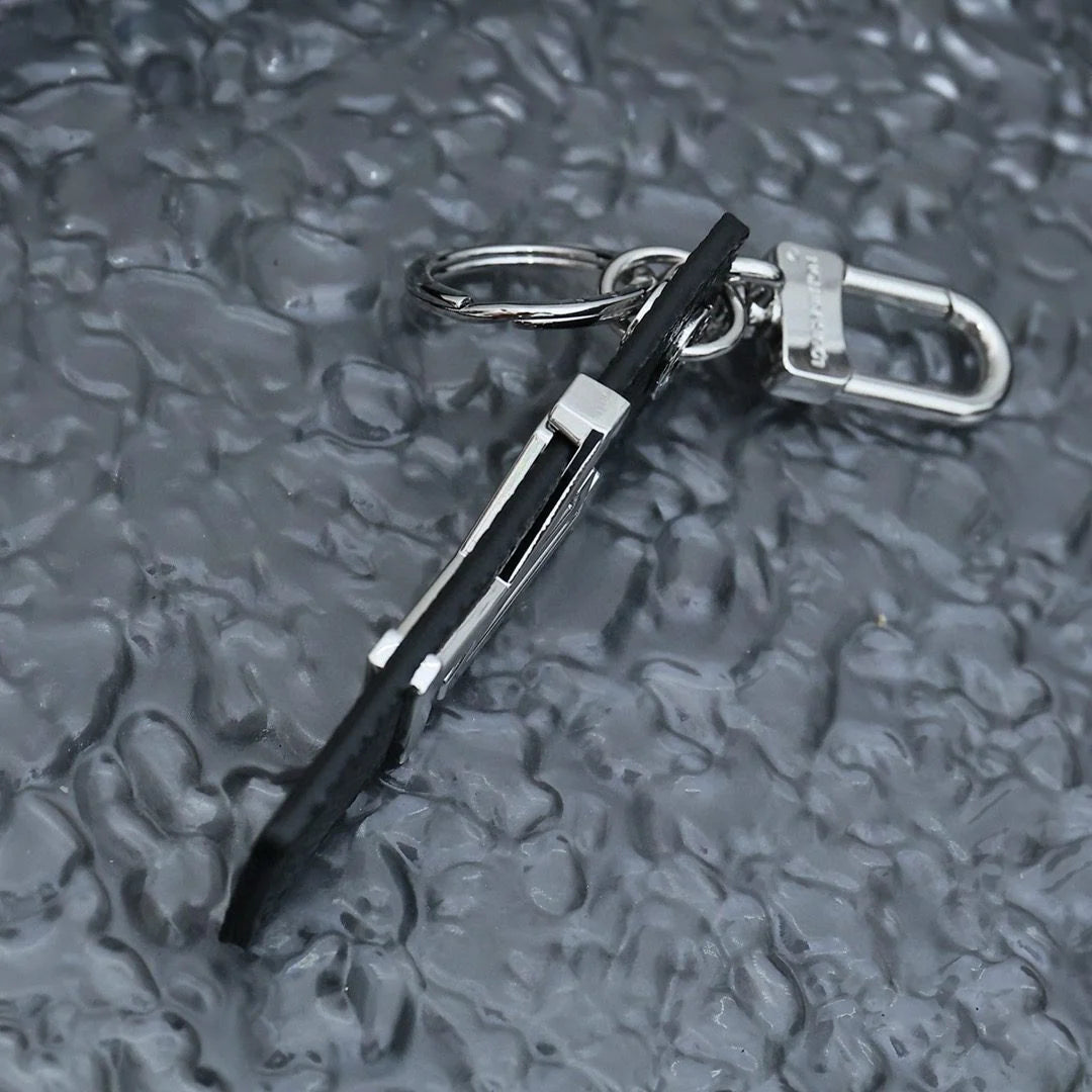 LV KEY HOLDER