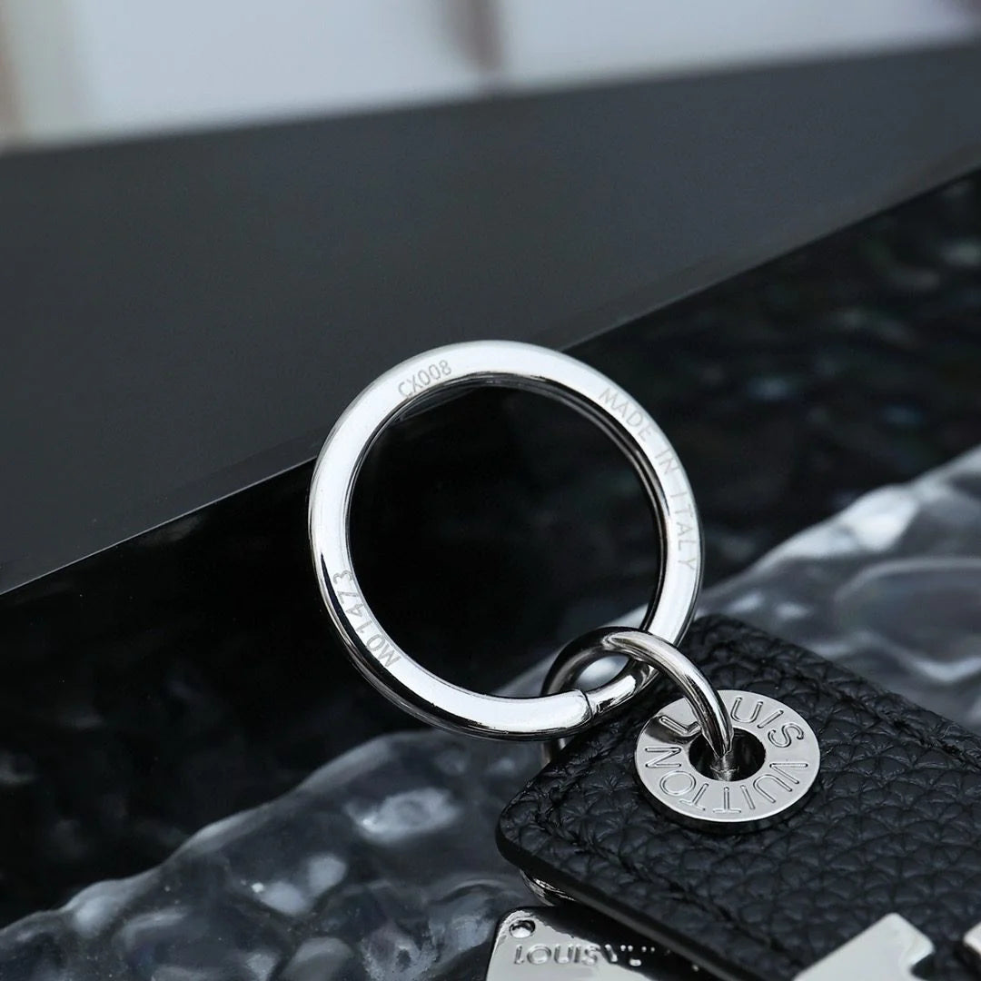LV KEY HOLDER
