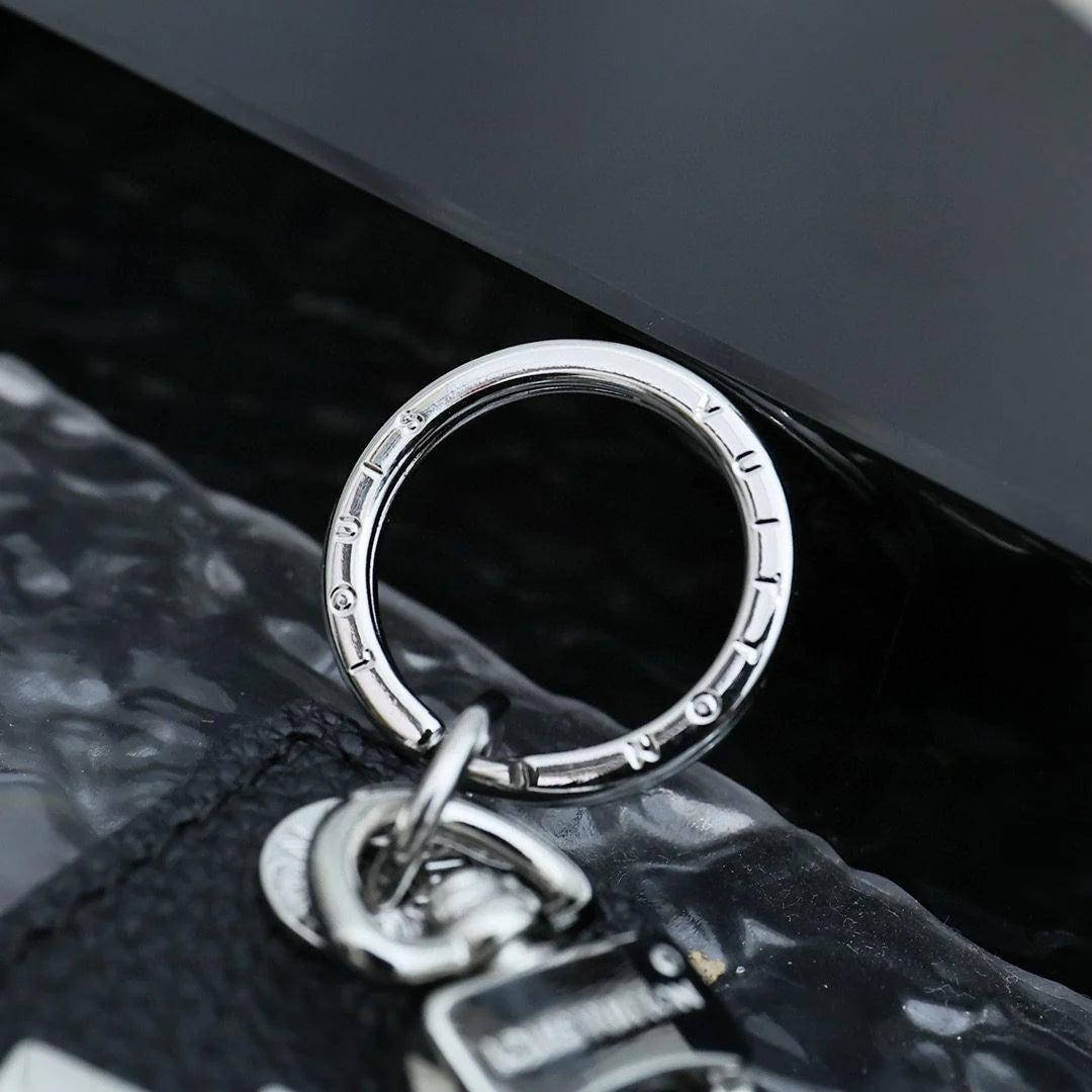 LV KEY HOLDER