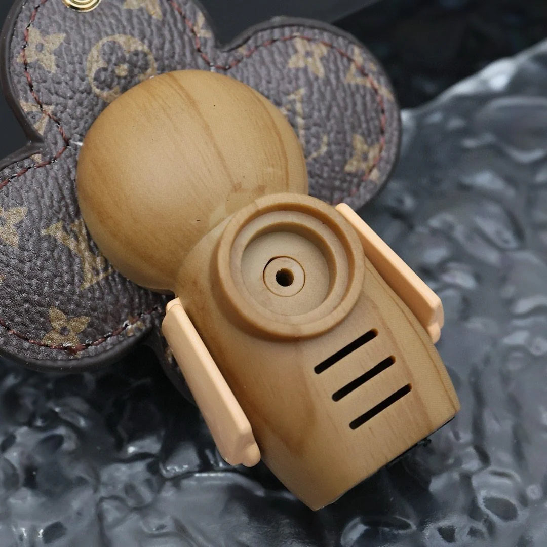 LV KEY HOLDER