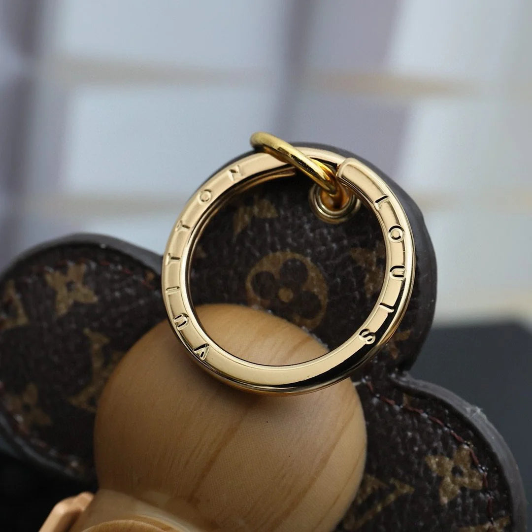 LV KEY HOLDER