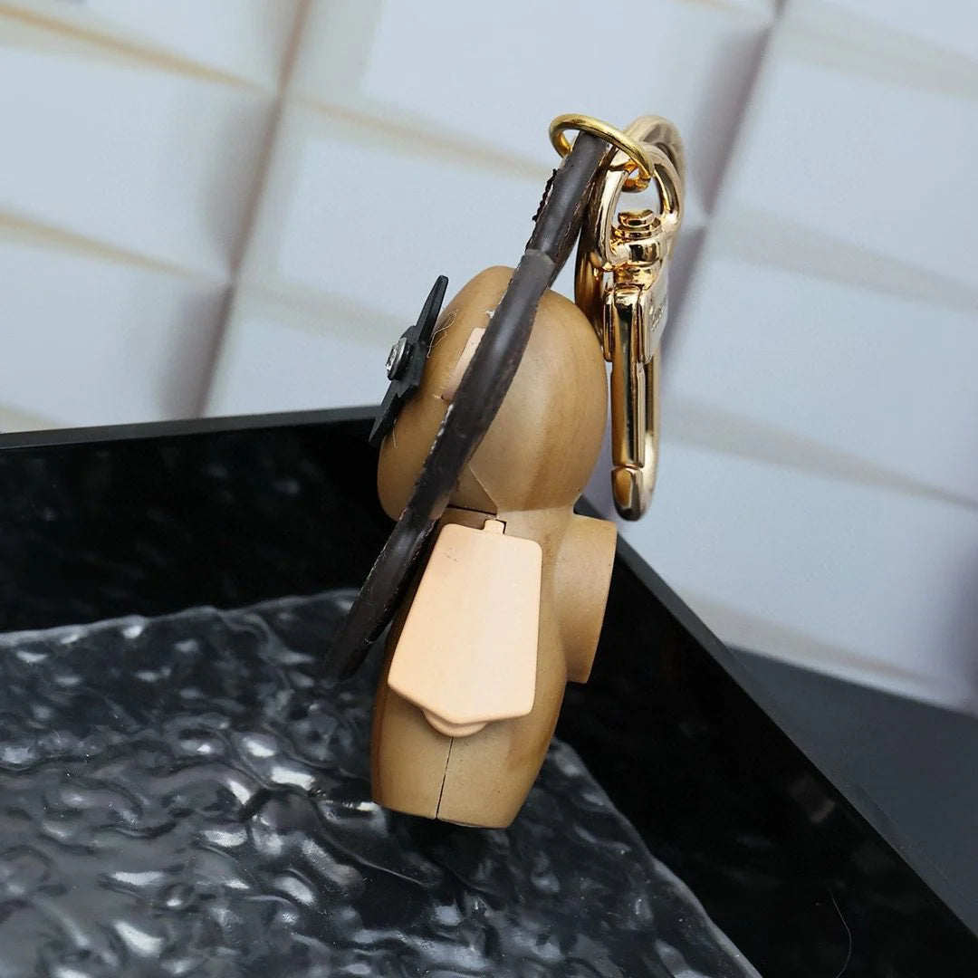 LV KEY HOLDER