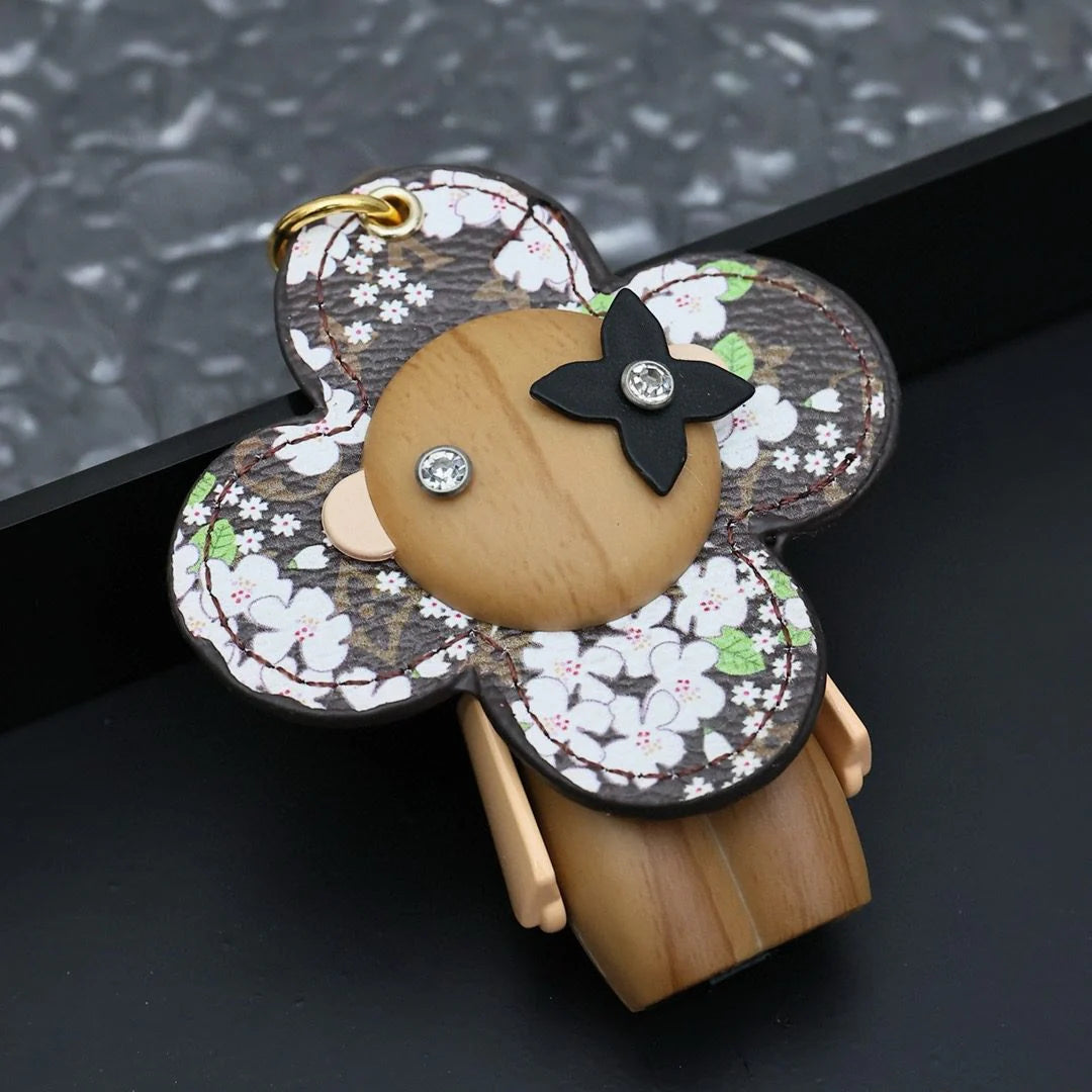 LV KEY HOLDER
