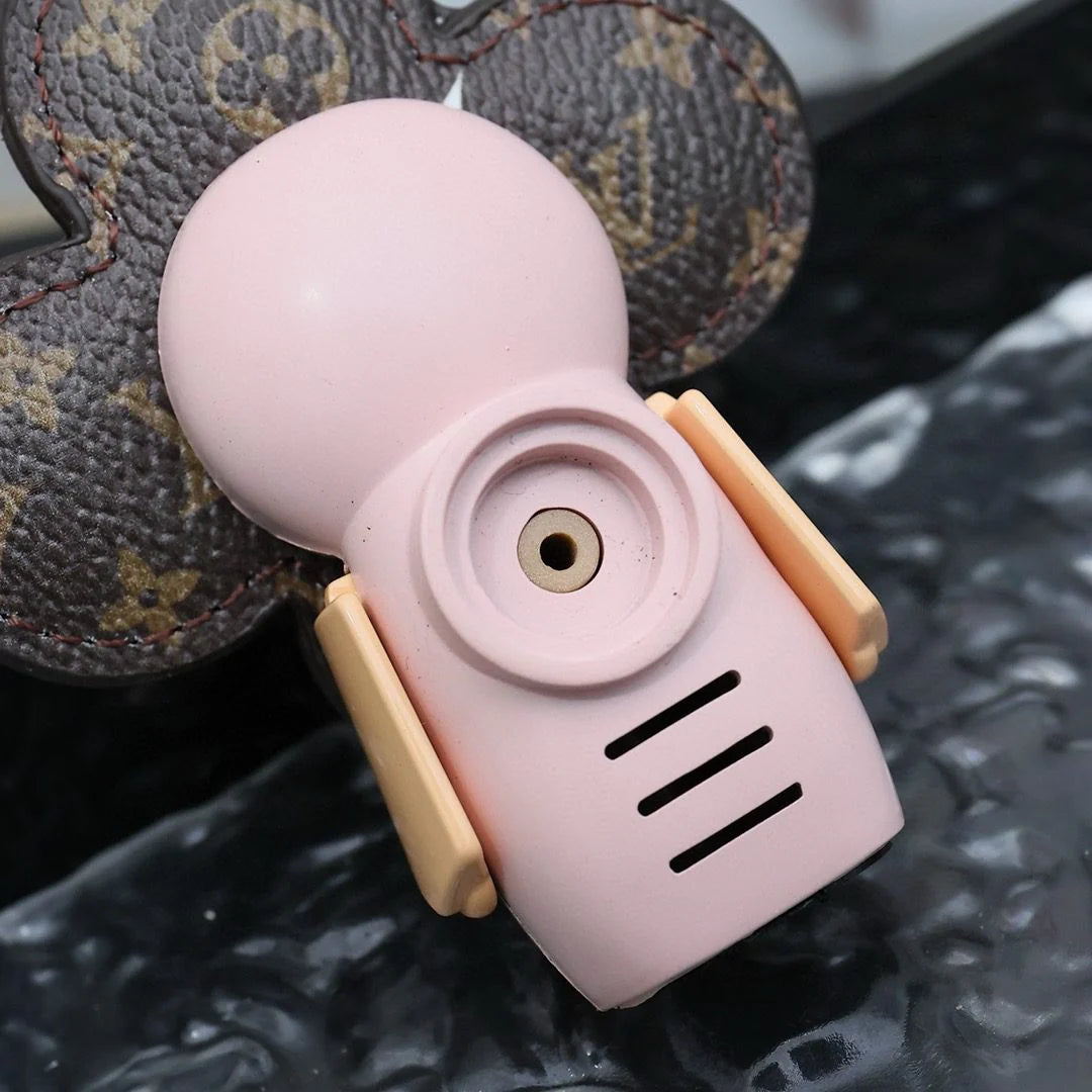 LV KEY HOLDER