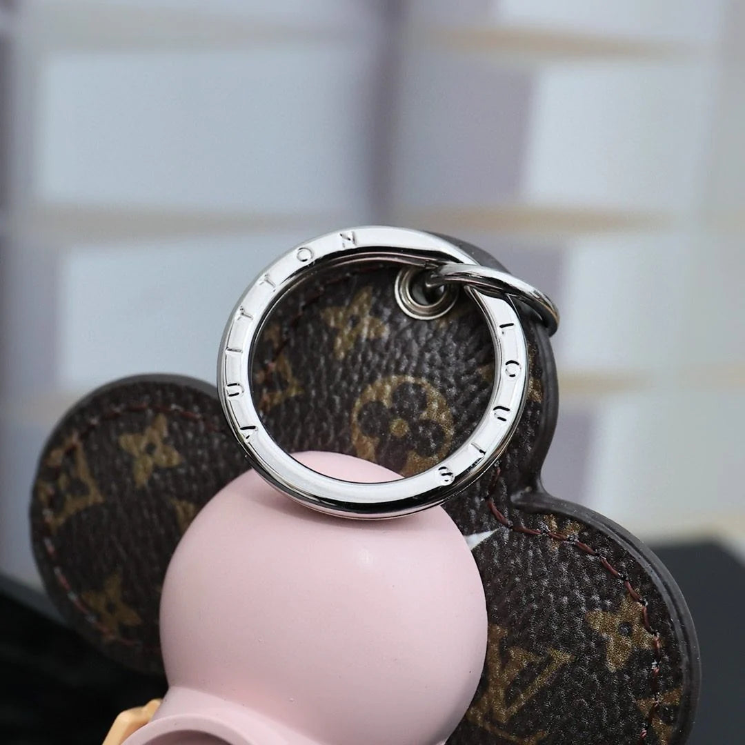 LV KEY HOLDER