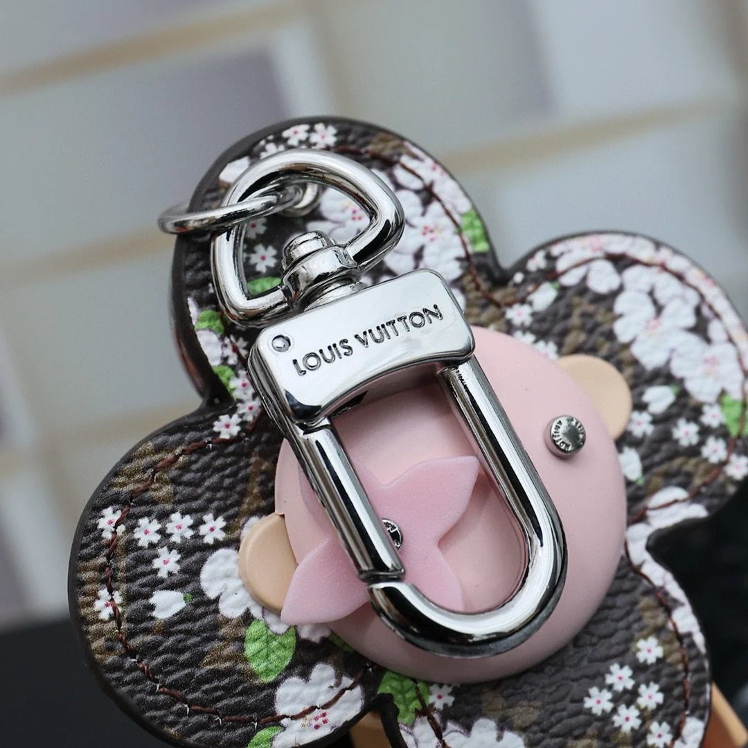 LV KEY HOLDER