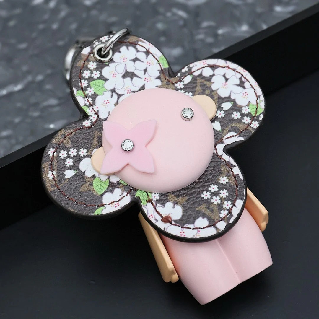 LV KEY HOLDER