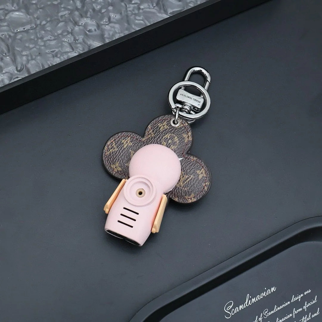 LV KEY HOLDER