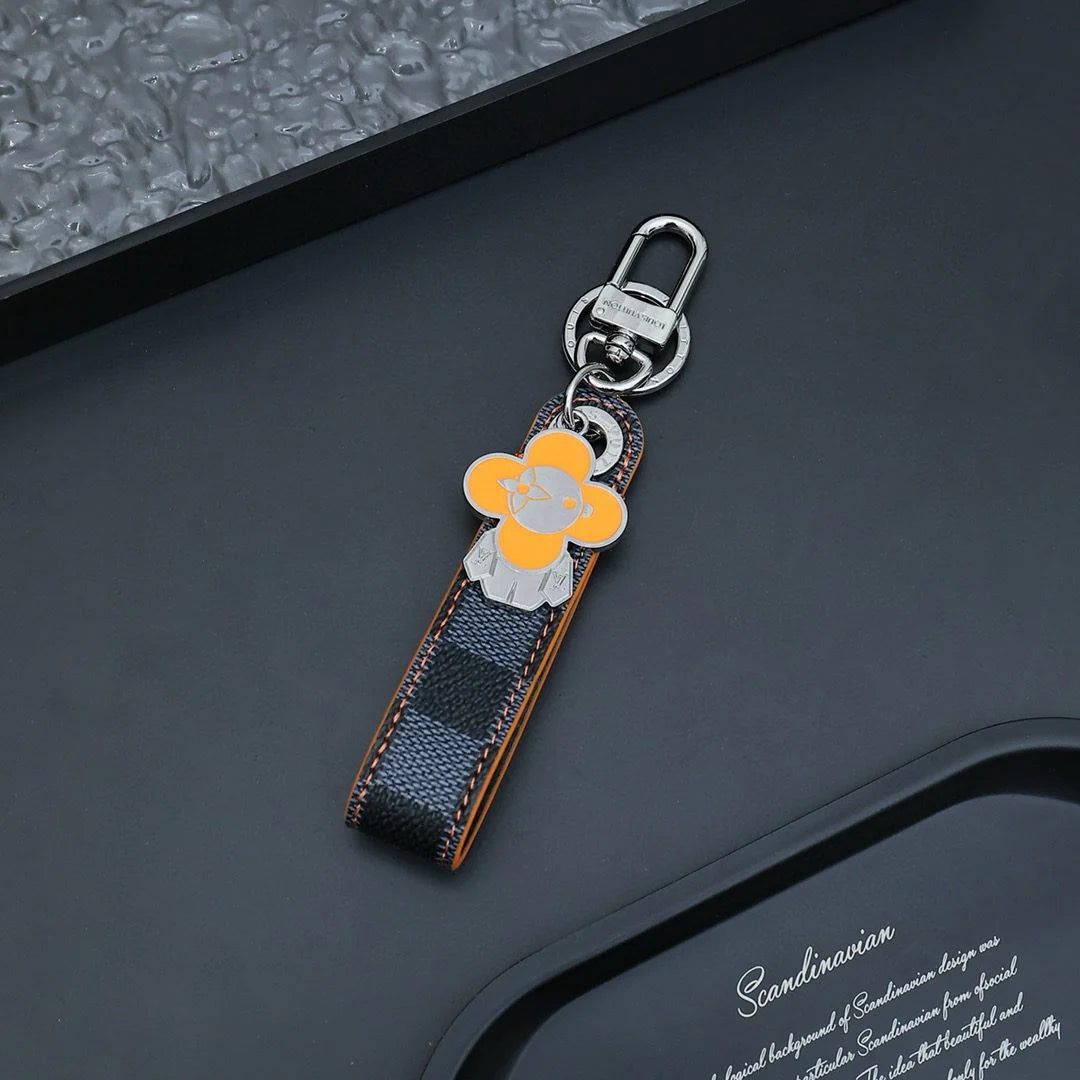 LV KEY HOLDER