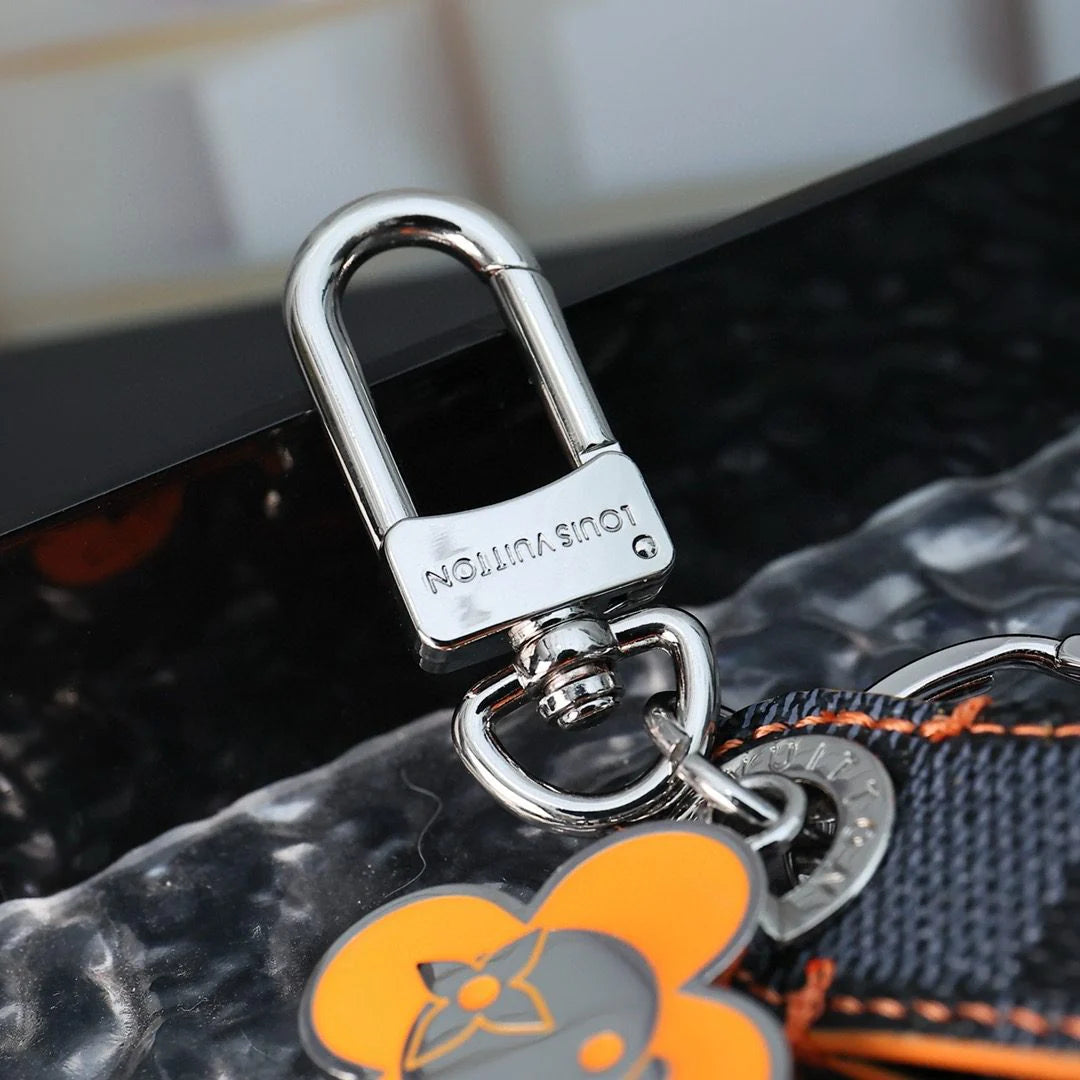 LV KEY HOLDER