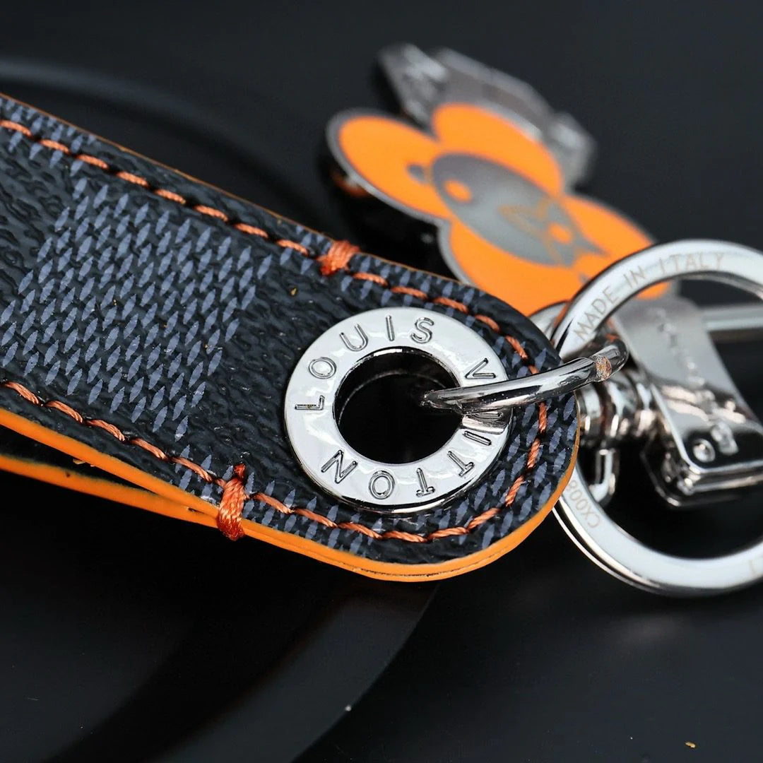 LV KEY HOLDER