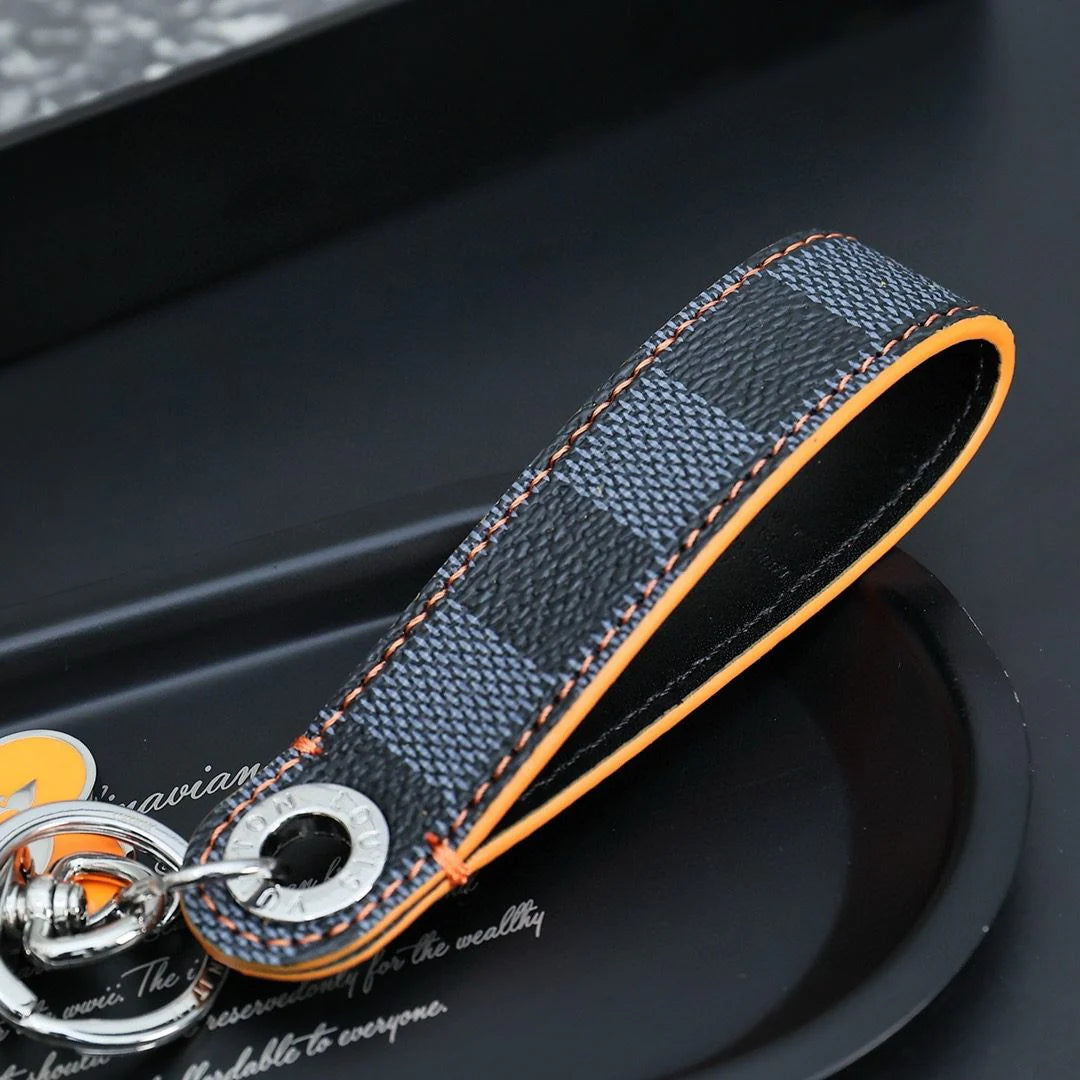 LV KEY HOLDER