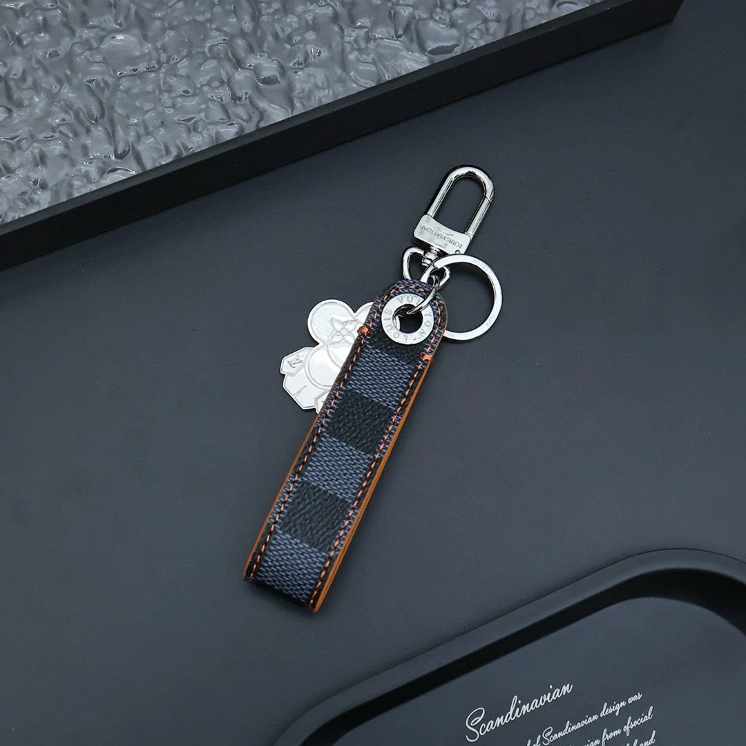LV KEY HOLDER