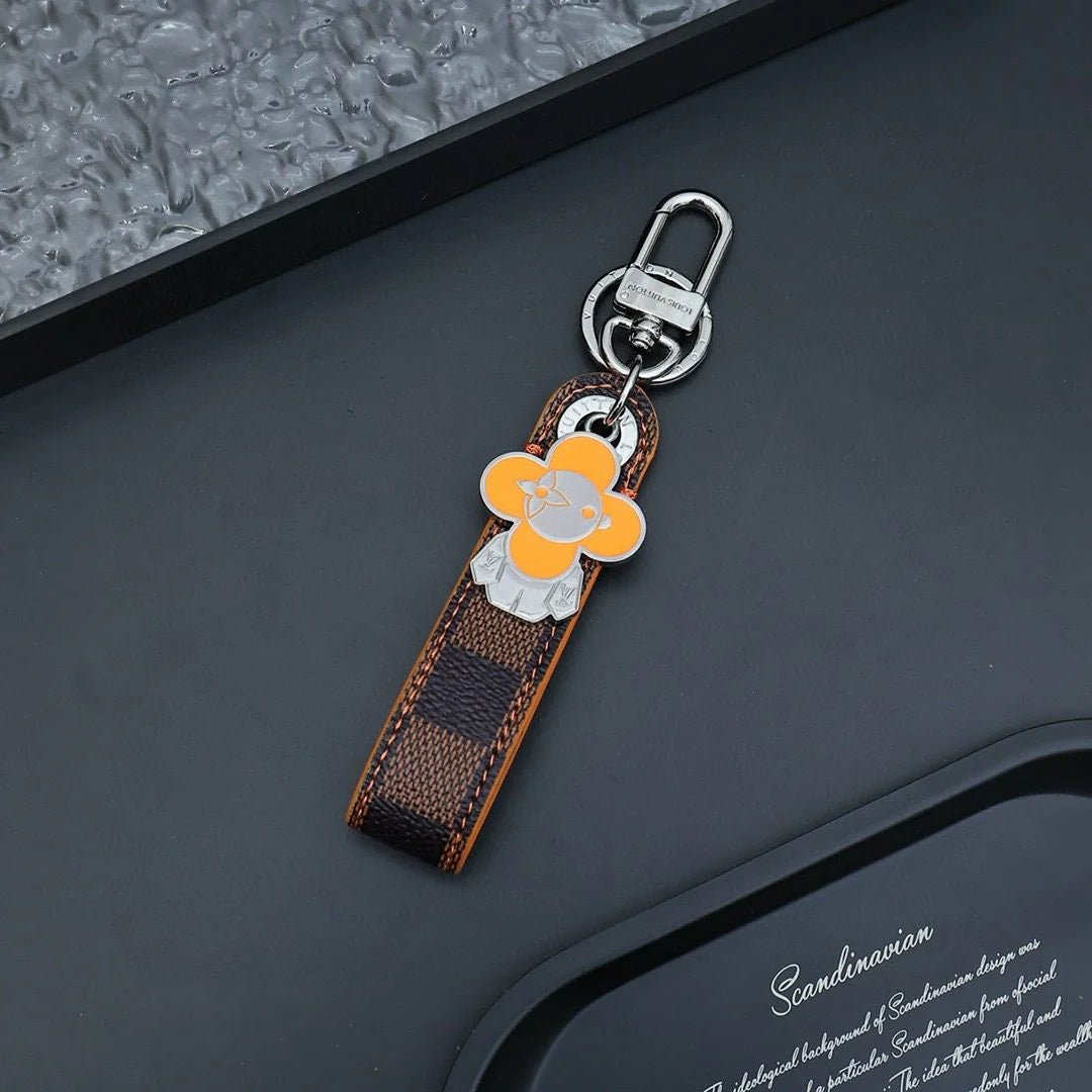 LV KEY HOLDER