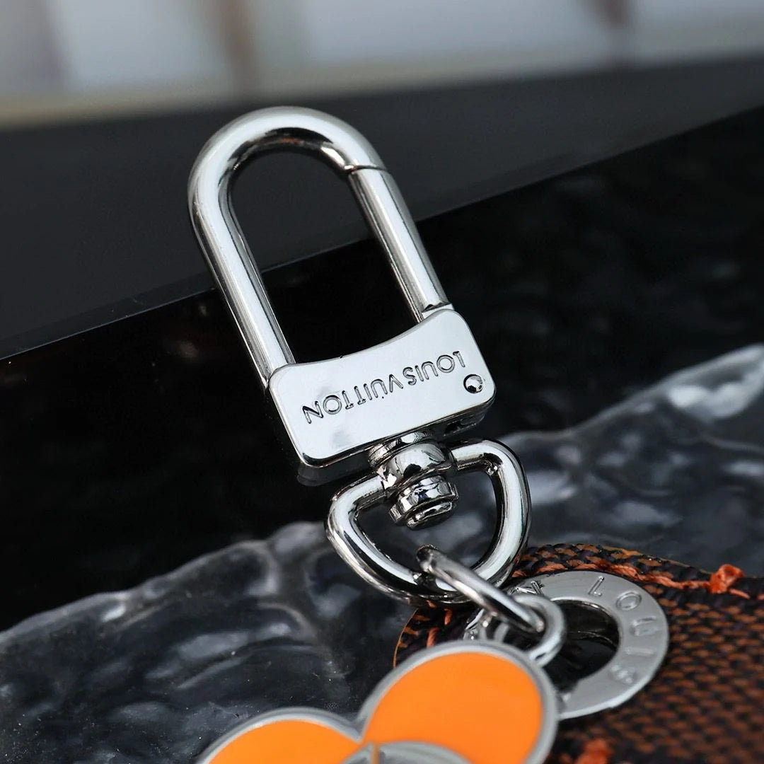 LV KEY HOLDER