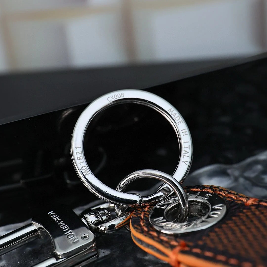 LV KEY HOLDER