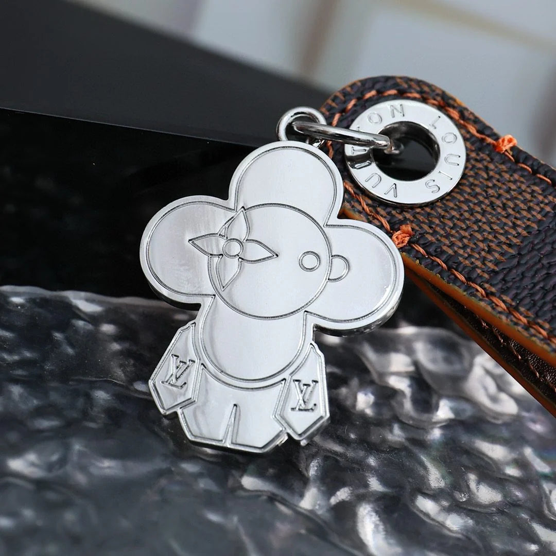 LV KEY HOLDER