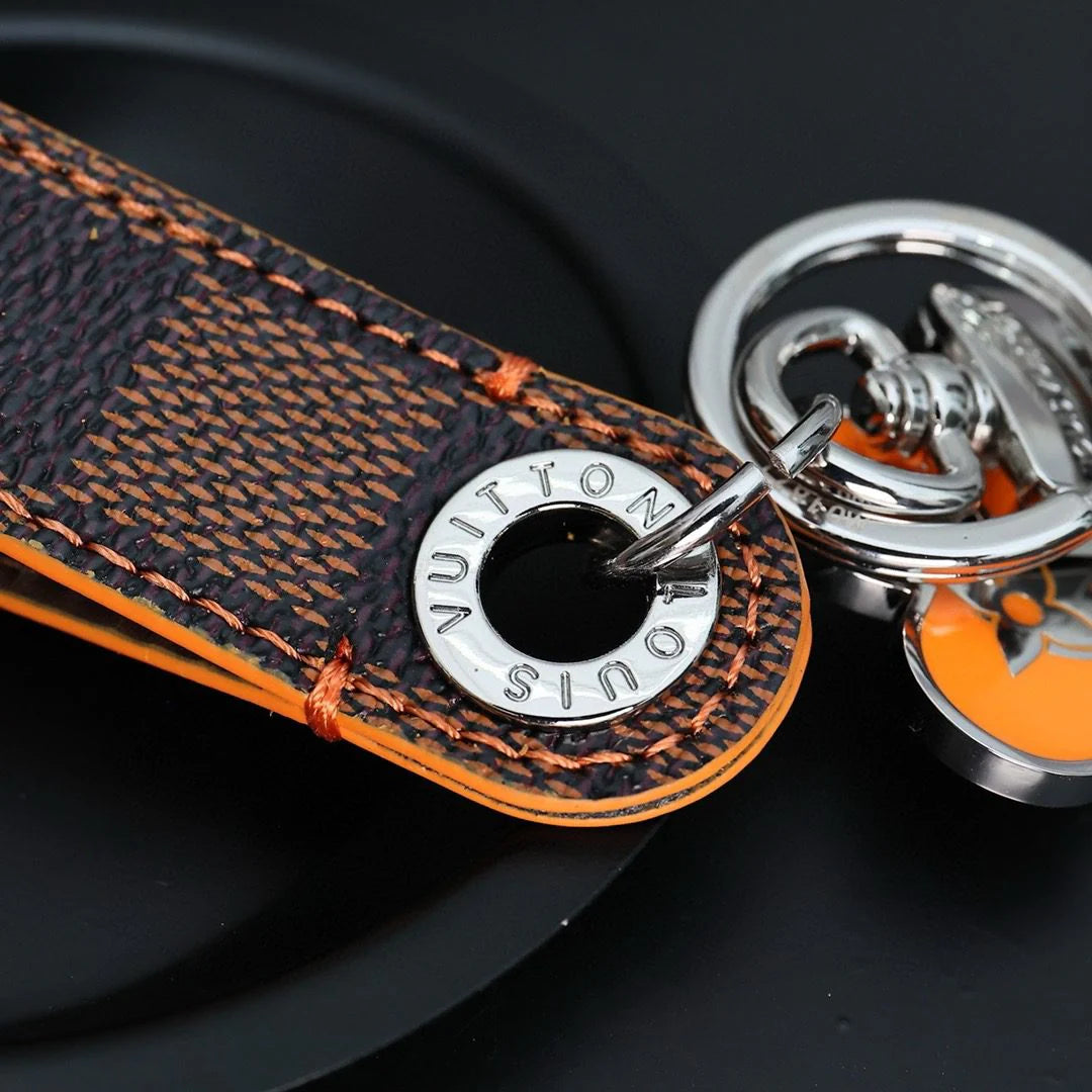 LV KEY HOLDER