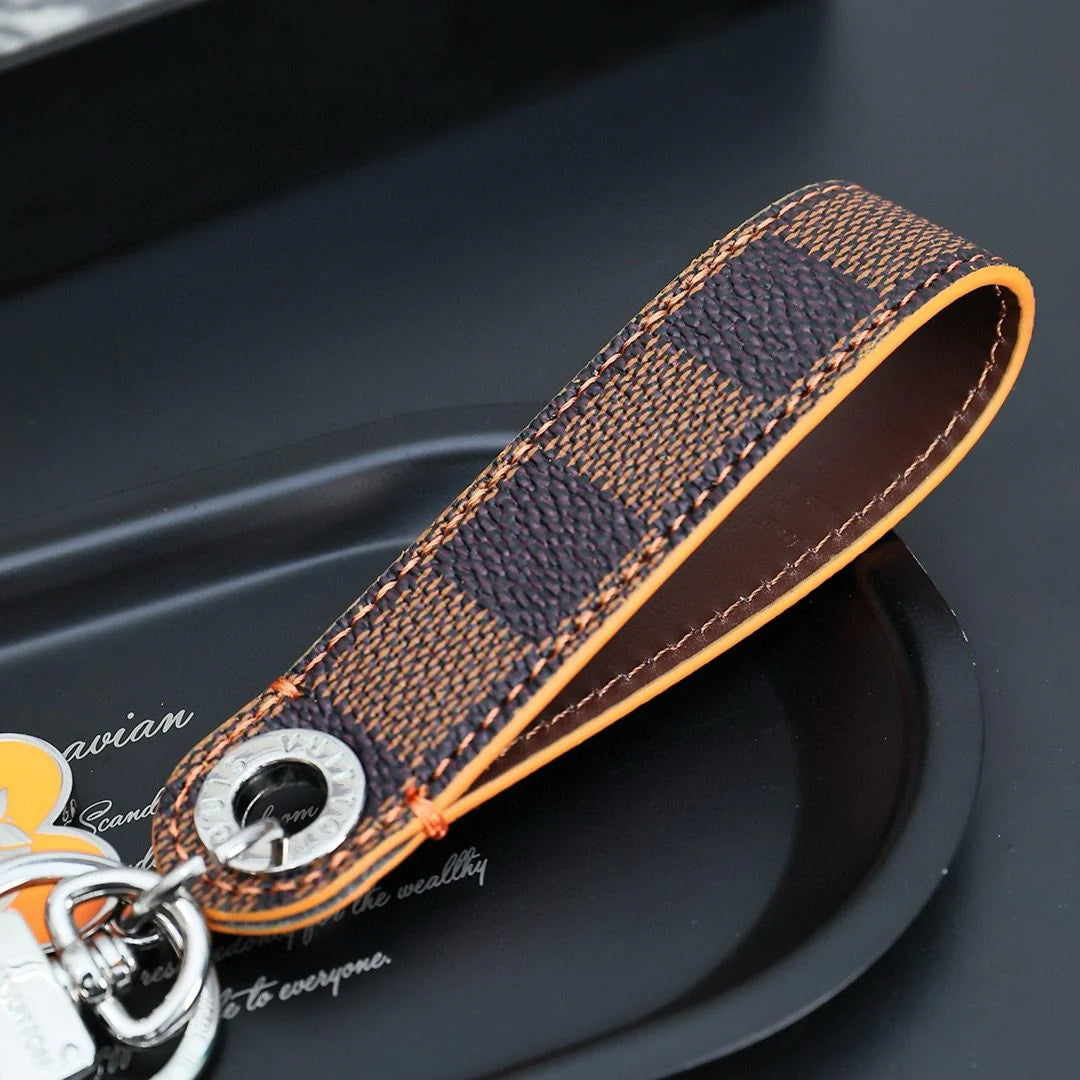 LV KEY HOLDER