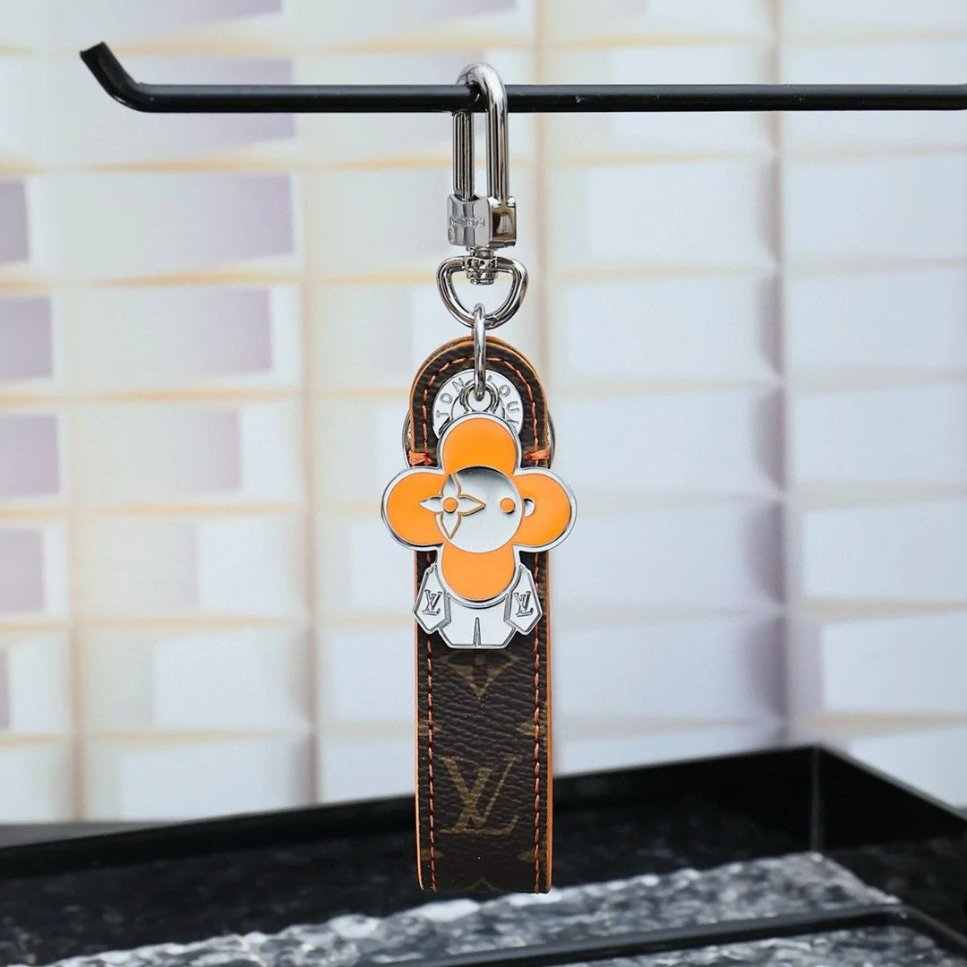 LV KEY HOLDER