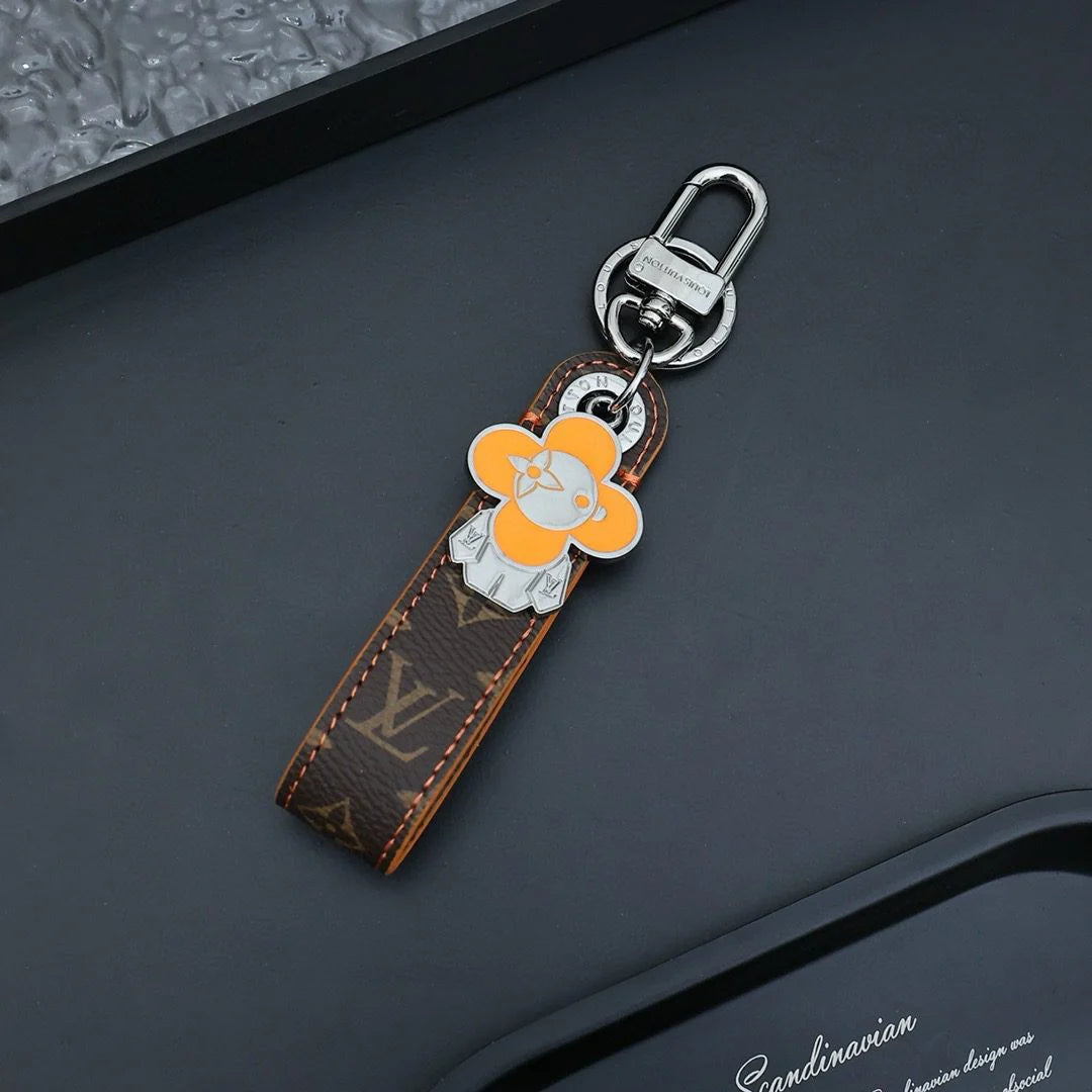 LV KEY HOLDER