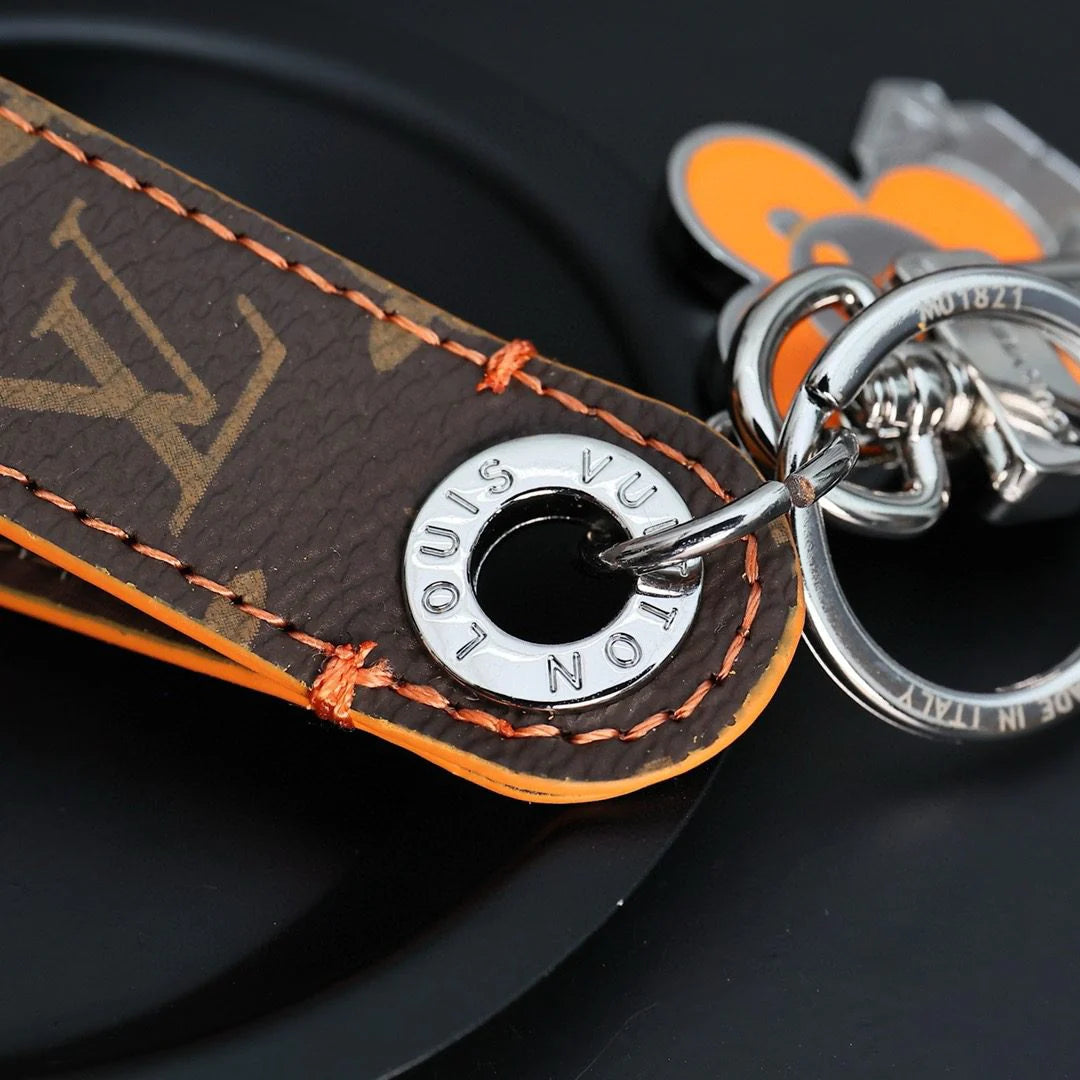 LV KEY HOLDER