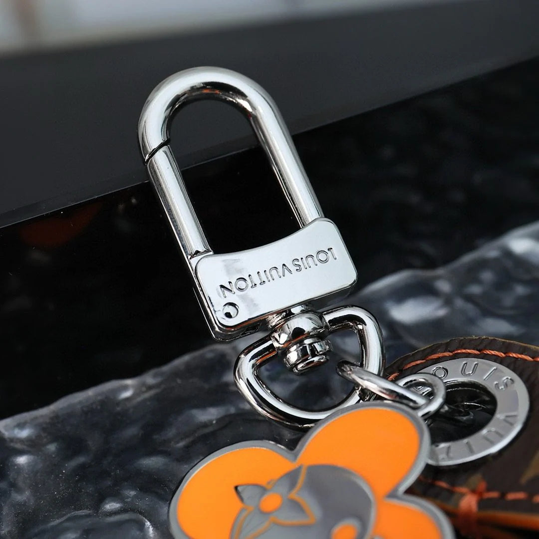 LV KEY HOLDER