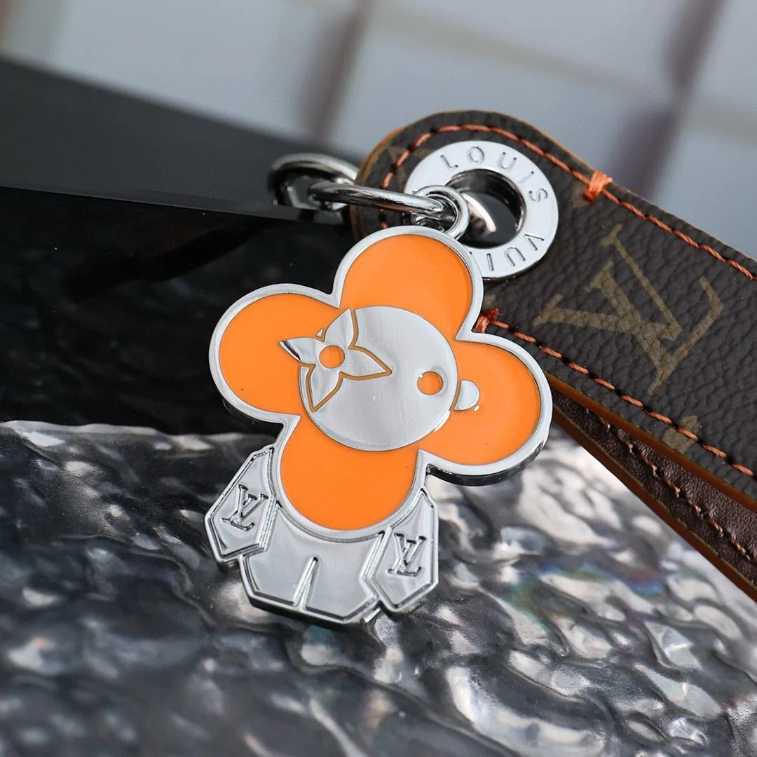 LV KEY HOLDER