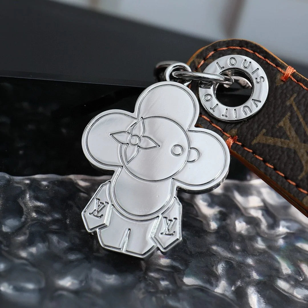 LV KEY HOLDER